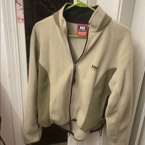 Helly Hanson Fleece jacket